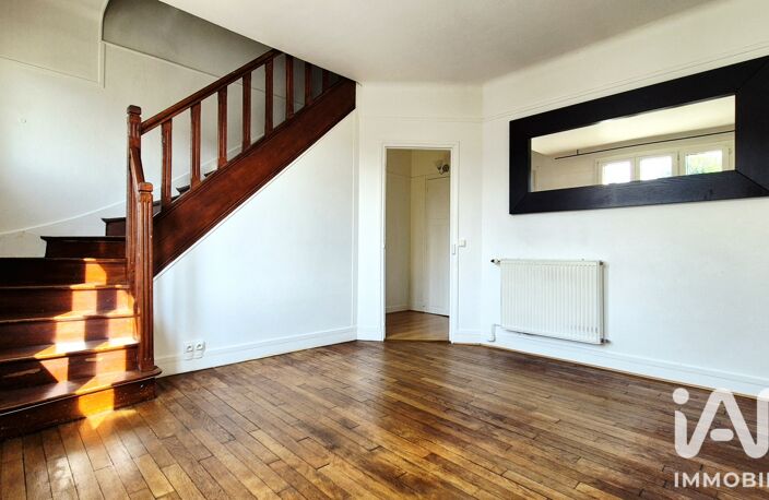 Vente Maison/villa 3 pièces — photo 4
