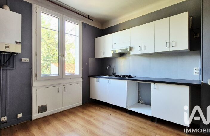 Vente Maison/villa 3 pièces — photo 5