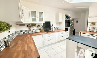 Maison 4 Pièces 117 m² à vendre à Blain (44130)