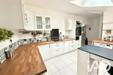 Maison 4 pièces 211000 €