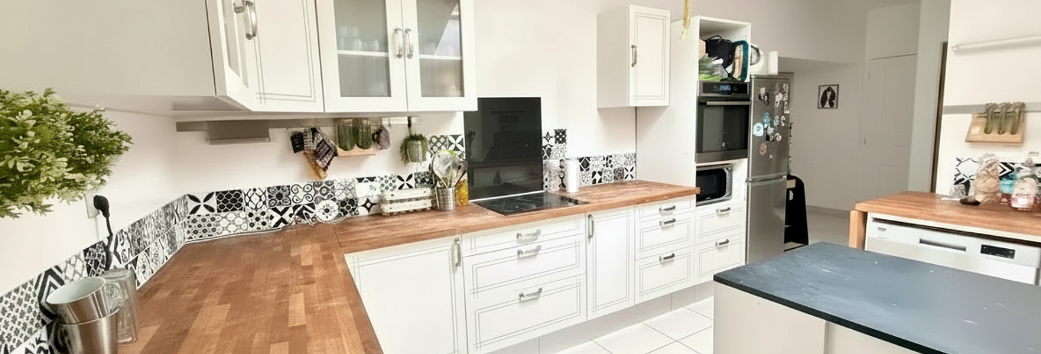 Maison 4 Pièces 117 m² à vendre à Blain (44130)