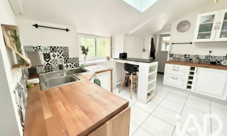 Maison 4 Pièces 117 m² à vendre à Blain (44130)
