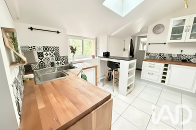 Maison 4 pièces 211000 €