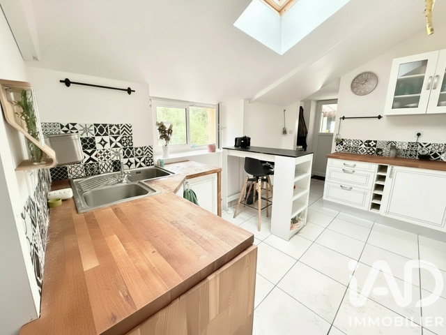 Vente Maison/villa 4 pièces — photo du bien