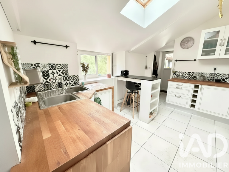Vente Maison/villa 4 pièces — photo 1