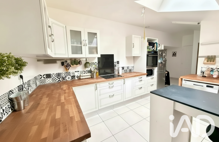 Vente Maison/villa 4 pièces — photo 2