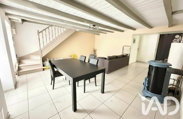 Vente Maison/villa 4 pièces — photo 3