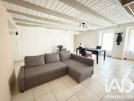 Vente Maison/villa 4 pièces — photo 4