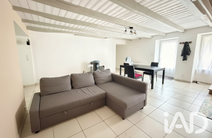 Vente Maison/villa 4 pièces — photo 4
