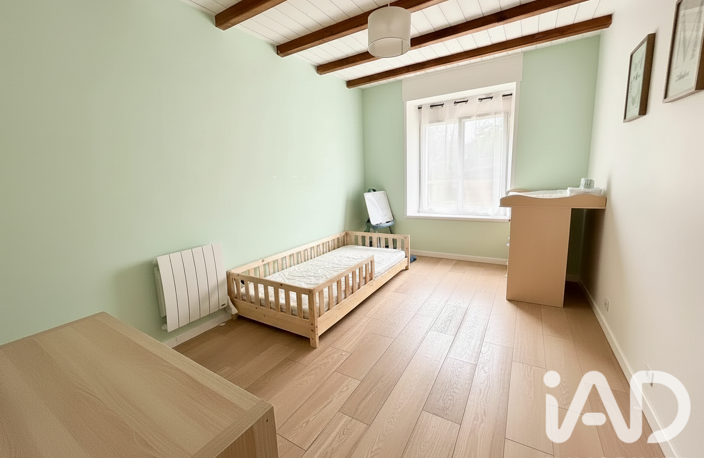 Vente Maison/villa 4 pièces — photo 5