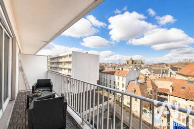 Appartement 1 pièces 106000 €