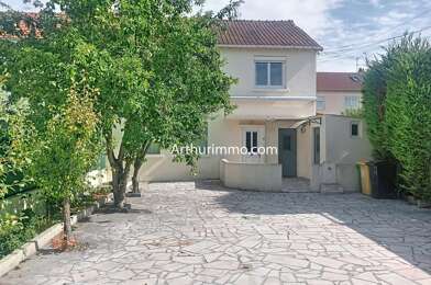 Maison 5 pièces 330000 €