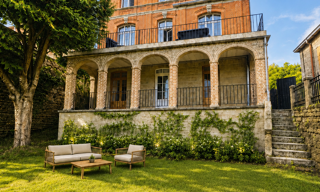 Maison 11 Pièces 246 m² à vendre à Bogny-sur-Meuse (08120)
