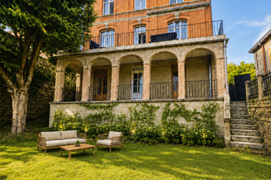 Maison 11 pièces 230000 €