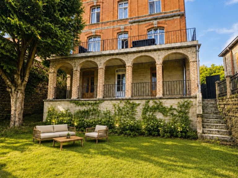 Vente Maison/villa 11 pièces — photo 1