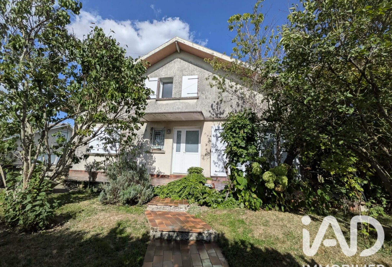 Vente Maison de village 6 pièces — photo 1