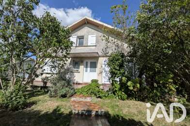 Maison 6 pièces 120000 €