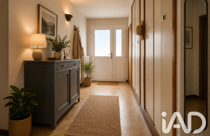 Vente Maison de village 6 pièces — photo 4