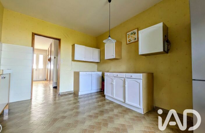 Vente Maison de village 6 pièces — photo 5