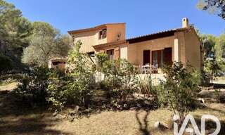 Maison 4 Pièces 120 m² à vendre à Ventabren (13122)