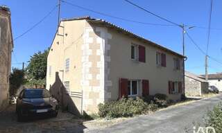 Maison 8 Pièces 221 m² à vendre à Quinçay (86190)