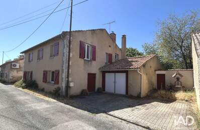 Vente Maison/villa 8 pièces — photo du bien