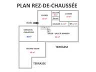 Vente Maison/villa 8 pièces — photo 3
