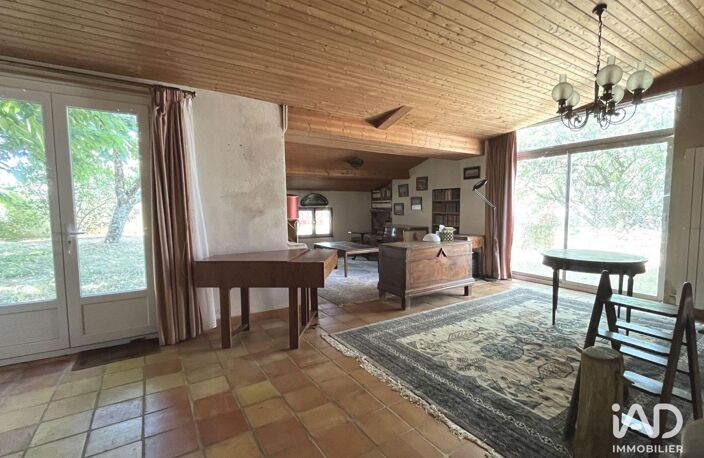 Vente Maison/villa 8 pièces — photo 4