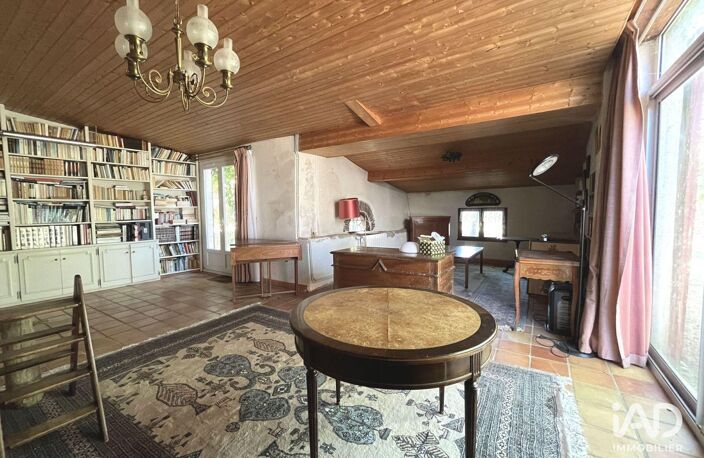 Vente Maison/villa 8 pièces — photo 5