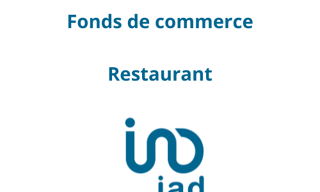 Commerce  35 m² à vendre à Rueil-Malmaison (92500)