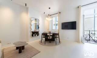 Appartement 2 Pièces 45 m² à vendre à Cannes (06400)