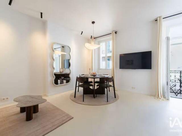Vente Appartement 2 pièces — photo du bien