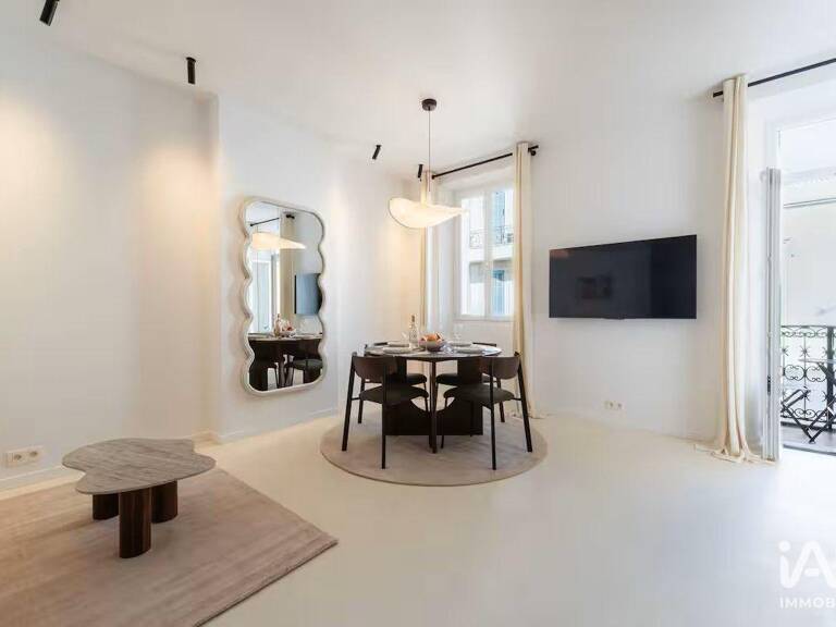 Vente Appartement 2 pièces — photo 1