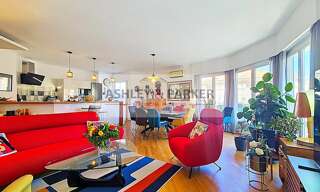 Appartement 3 Pièces 101 m² à vendre à Nice (06100)