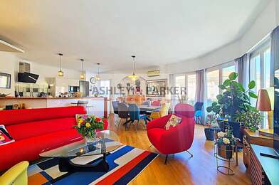 Appartement 3 pièces 549000 €