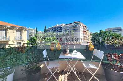 Appartement 3 pièces 549000 €