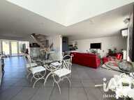 Vente Maison/villa 8 pièces — photo 3