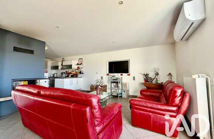 Vente Maison/villa 8 pièces — photo 4