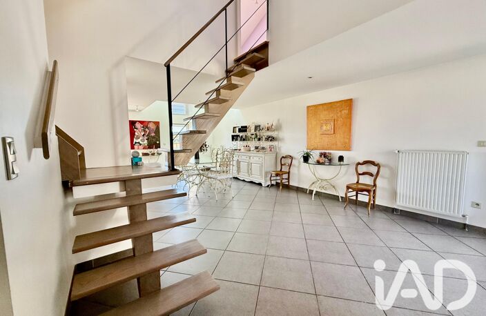 Vente Maison/villa 8 pièces — photo 5
