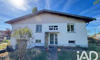 Maison 6 Pièces 96 m² à vendre à Thaon-les-Vosges (88150)