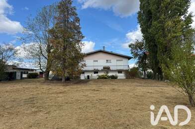 Maison 6 pièces 197000 €