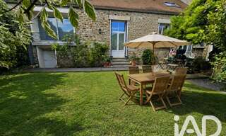 Maison 9 Pièces 212 m² à vendre à Avrainville (91630)