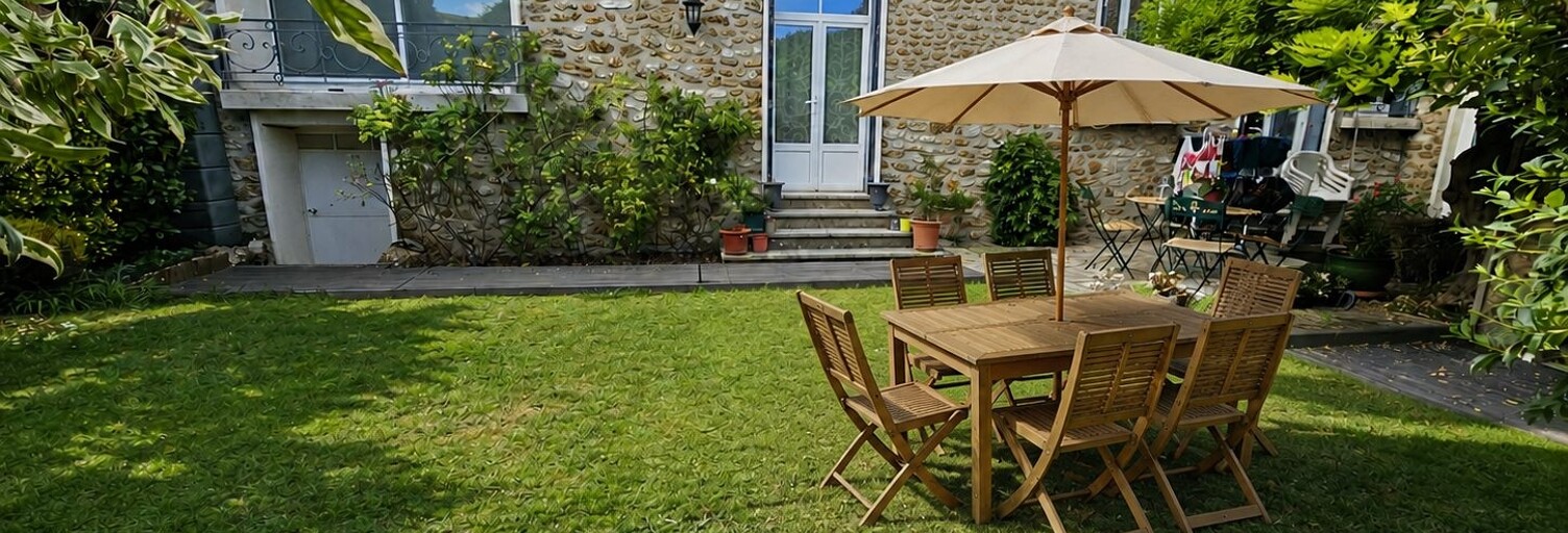 Maison 9 Pièces 212 m² à vendre à Avrainville (91630)