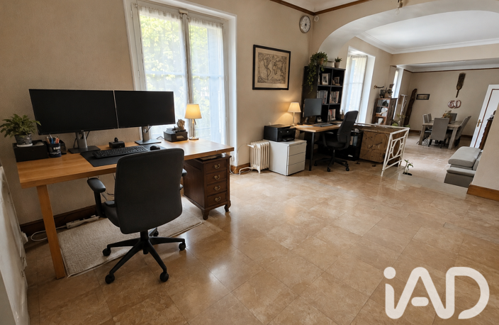 Vente Maison/villa 9 pièces — photo 4