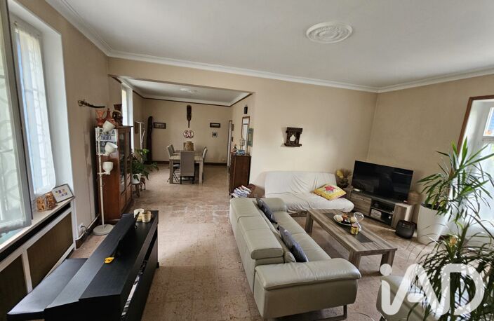 Vente Maison/villa 9 pièces — photo 5