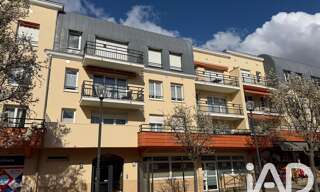 Appartement 2 Pièces 44 m² à louer à Saint-Michel-sur-Orge (91240)