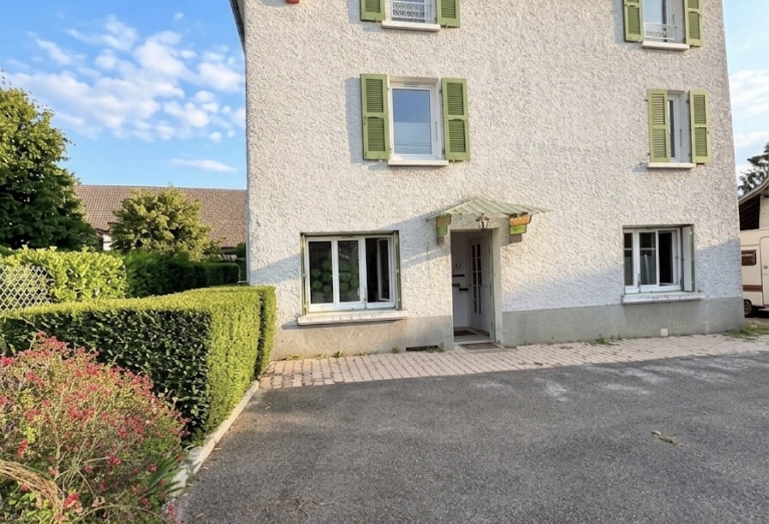 Vente Maison/villa 9 pièces — photo 1
