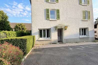 Maison 9 pièces 585000 €