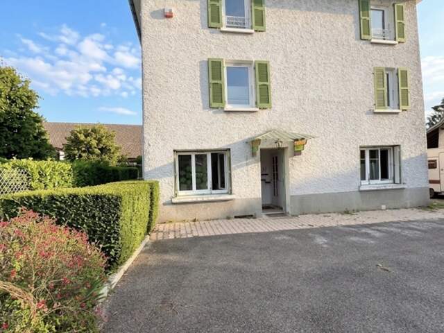 Vente Maison/villa 9 pièces — photo du bien