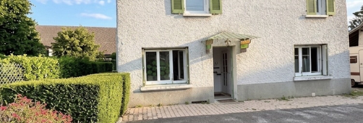 Maison 9 Pièces 280 m² à vendre à Dolomieu (38110)